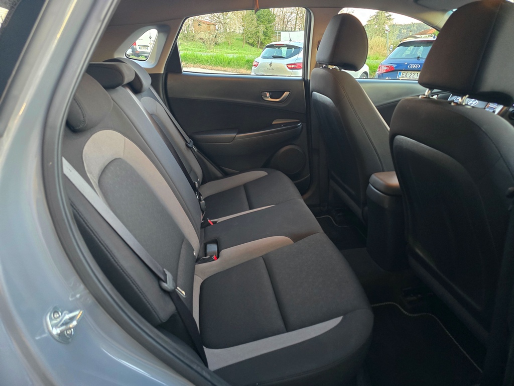 HYUNDAY KONA 1.0 t-gdi Xpossible 120cv, foto 31