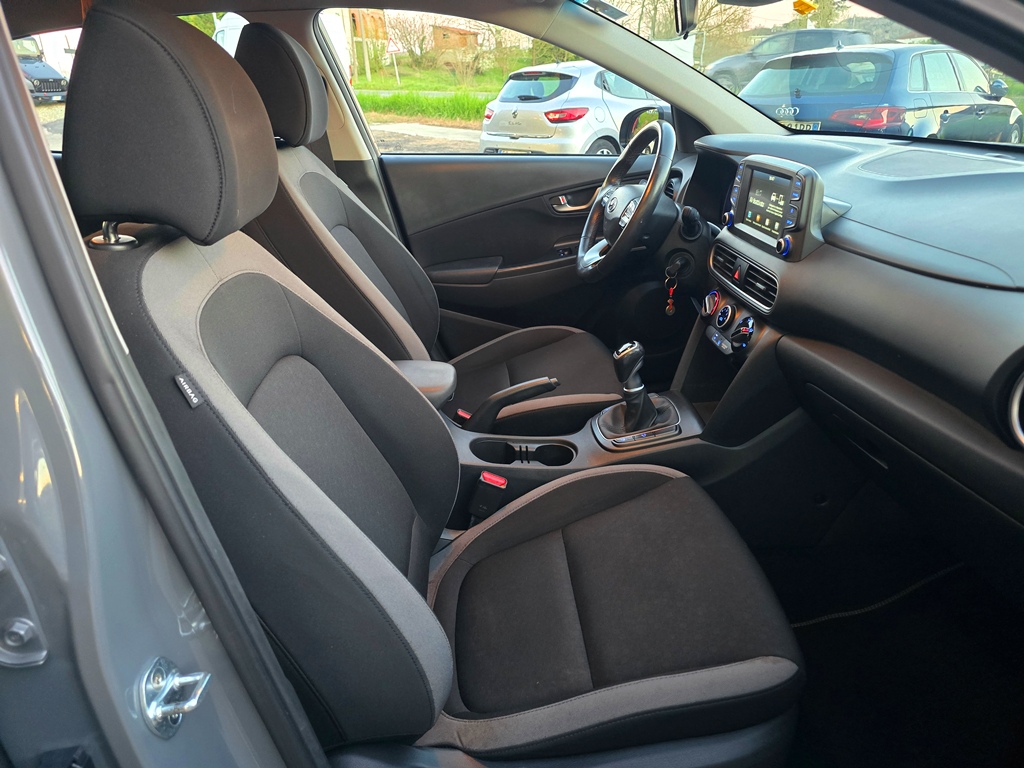 HYUNDAY KONA 1.0 t-gdi Xpossible 120cv, foto 33