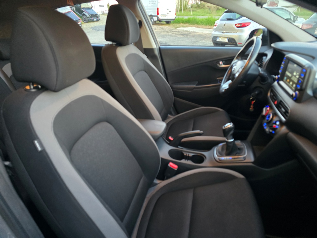 HYUNDAY KONA 1.0 t-gdi Xpossible 120cv, foto 34