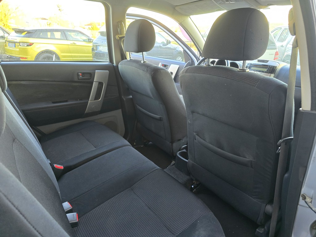 DAIHATSU TERIOS 1.3 SX, foto 29