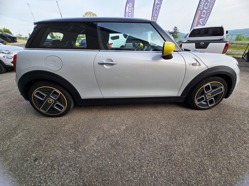 MINI COOPER SE FULL ELECTRIC 184CV, foto 12