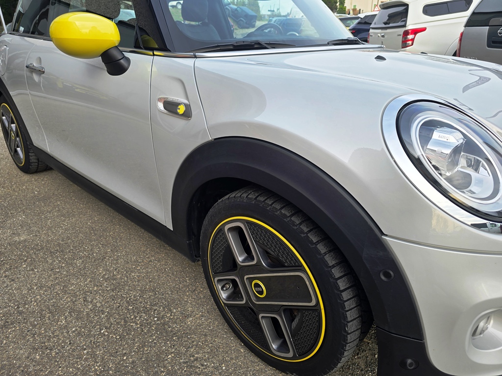 MINI COOPER SE FULL ELECTRIC 184CV, foto 18
