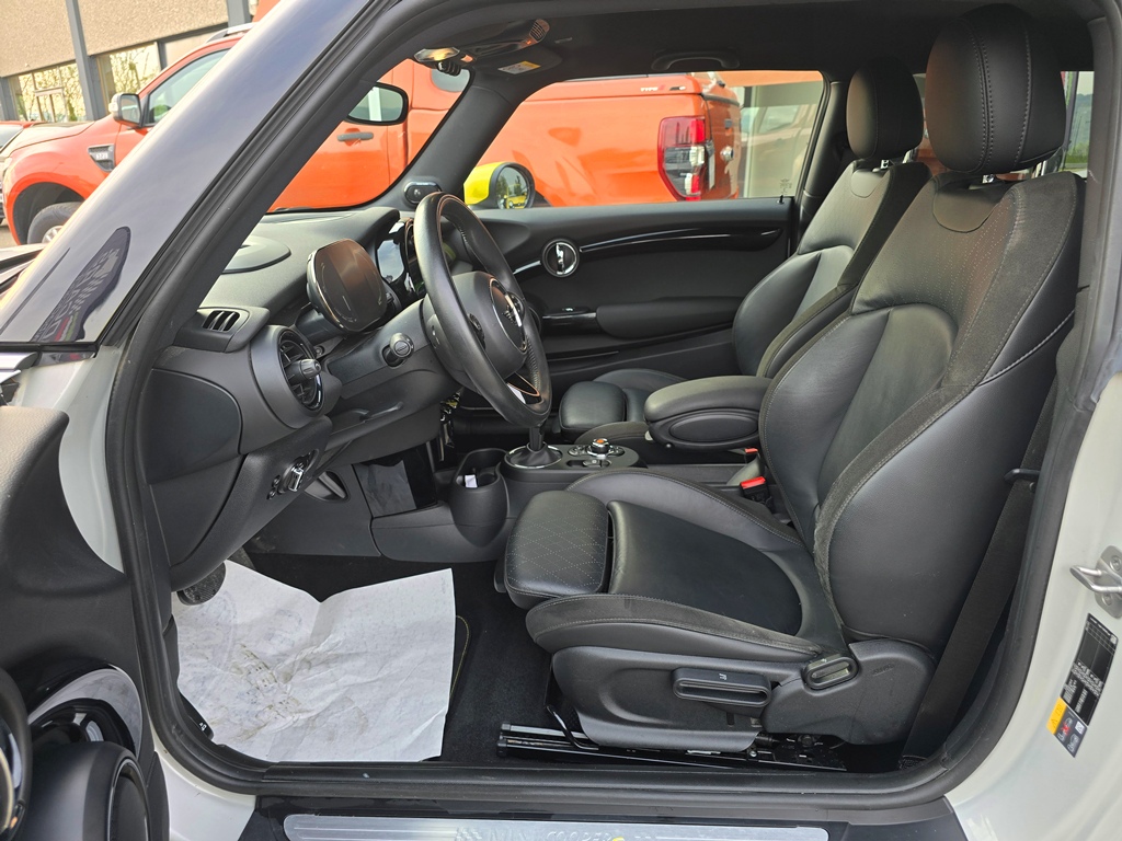 MINI COOPER SE FULL ELECTRIC 184CV, foto 21