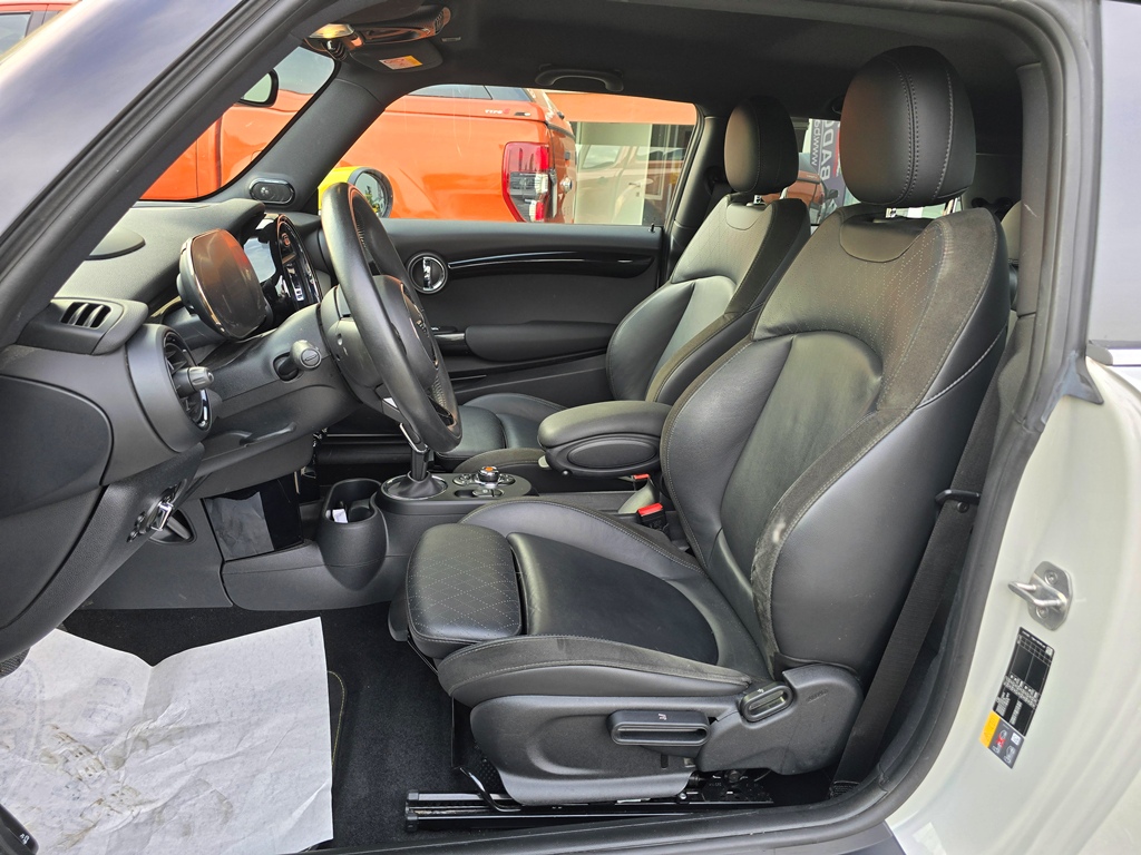MINI COOPER SE FULL ELECTRIC 184CV, foto 22