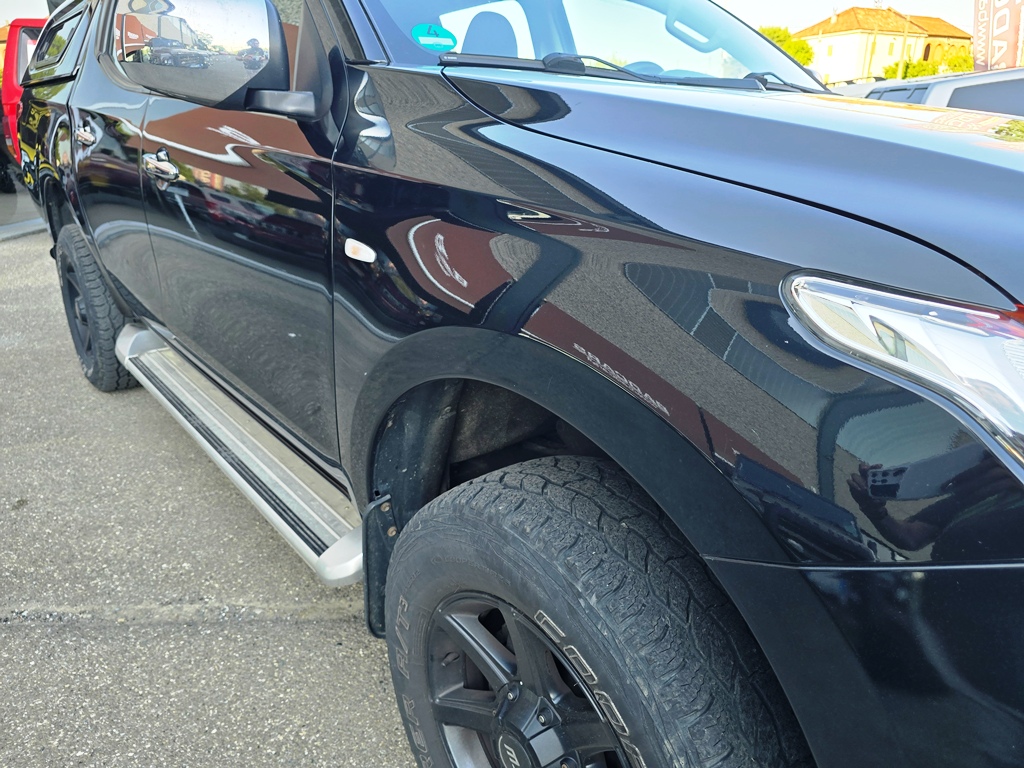 MITSUBISHI L200 2.4D 154CV INVITE, foto 22