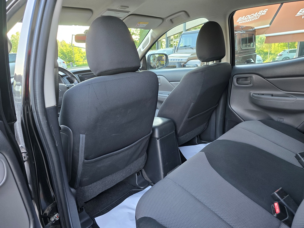 MITSUBISHI L200 2.4D 154CV INVITE, foto 35