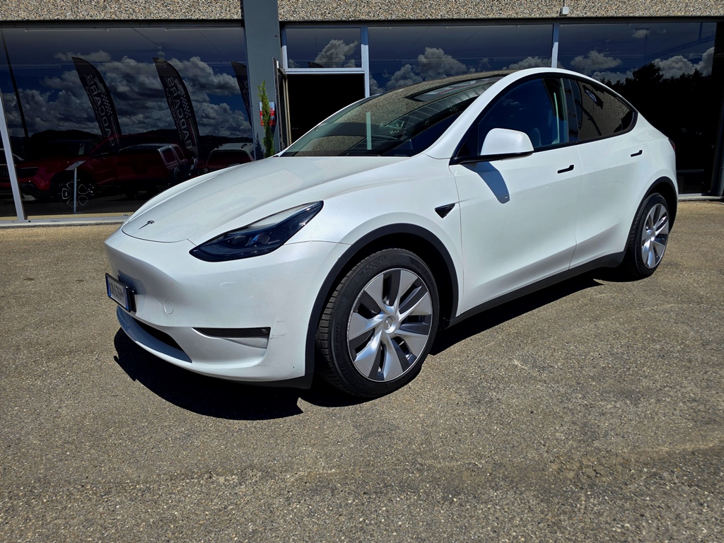 TESLA MODEL Y DUAL MOTOR AWD LONG RANGE, foto 2