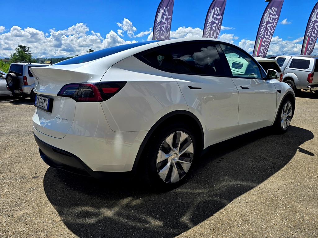 TESLA MODEL Y DUAL MOTOR AWD LONG RANGE, foto 11