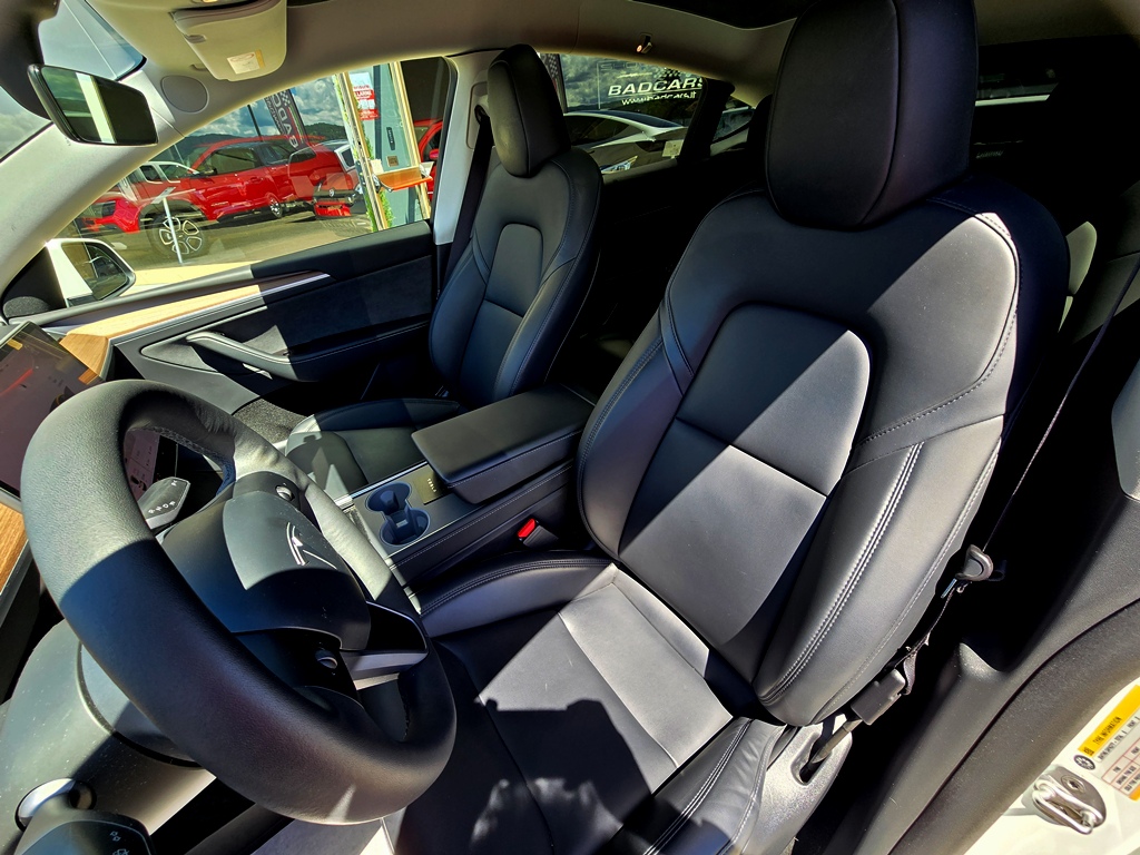TESLA MODEL Y DUAL MOTOR AWD LONG RANGE, foto 30