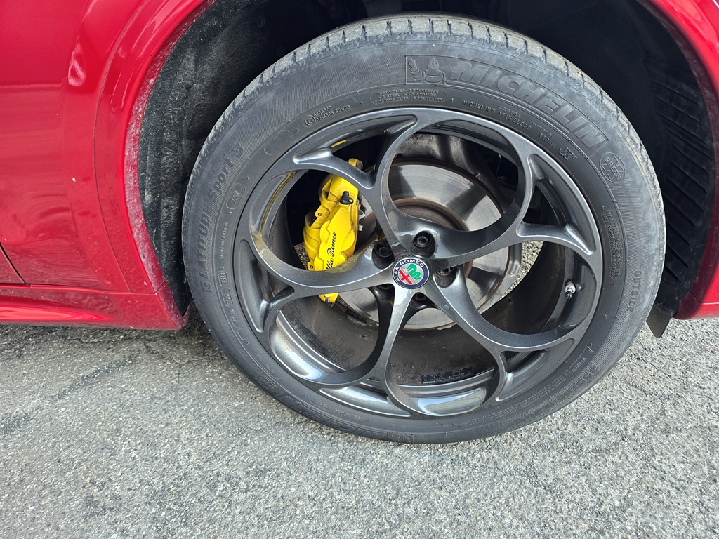 ALFA ROMEO STELVIO 2.0 TURBO VELOCE Q4 280CV, foto 25
