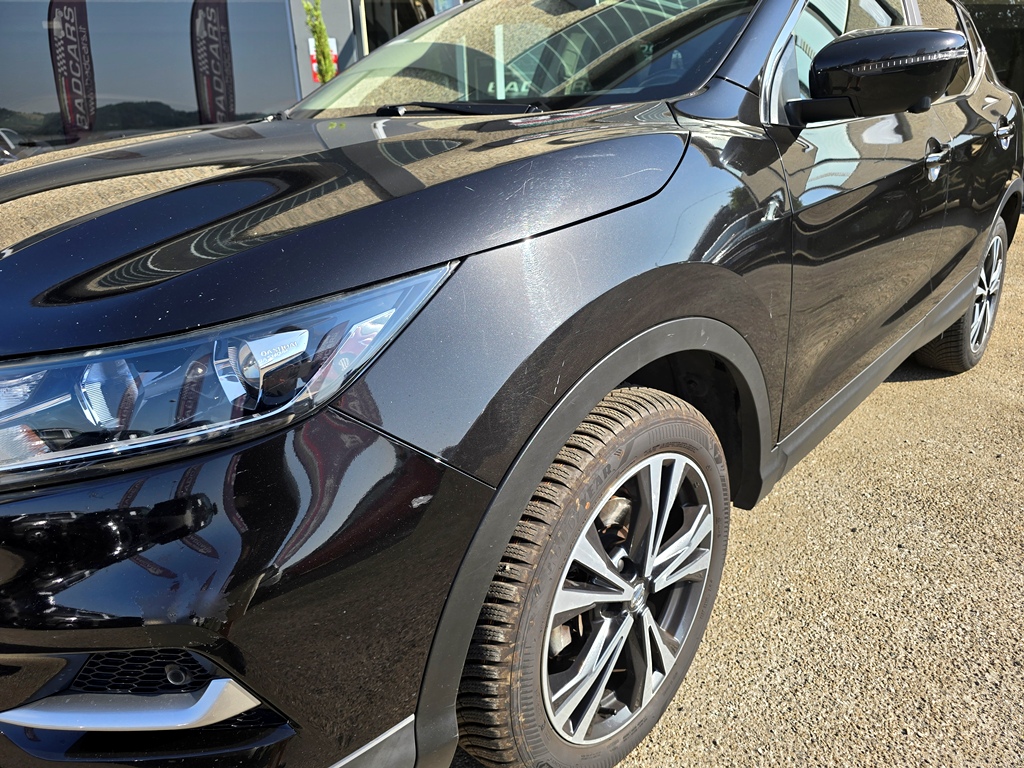NISSAN QASHQAI 1.5 DCI 110CV TEKNA, foto 15