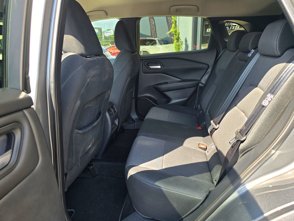 NISSAN QASHQAI 1.3 MHEV 140CV N-CONNECTA, foto 25