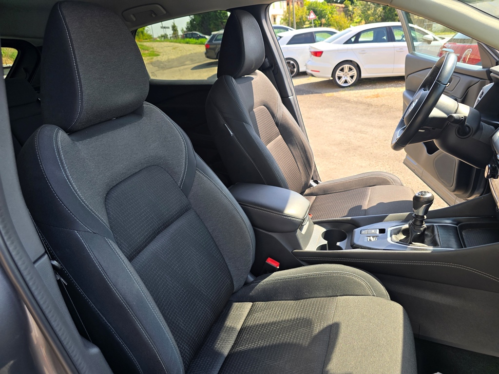 NISSAN QASHQAI 1.3 MHEV 140CV N-CONNECTA, foto 33