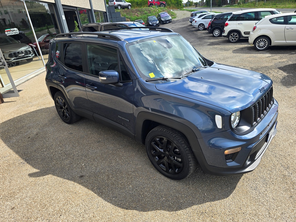 JEEP RENEGADE 1.3 T4 190CV PHEV 4XE LIMITED, foto 13
