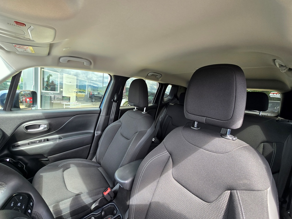 JEEP RENEGADE 1.3 T4 190CV PHEV 4XE LIMITED, foto 25