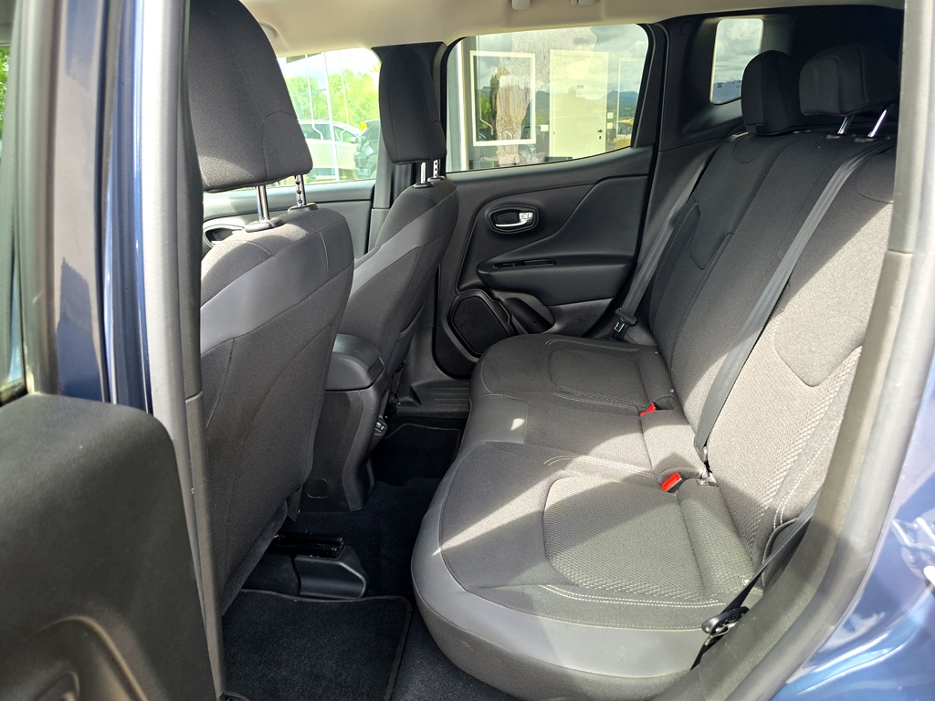 JEEP RENEGADE 1.3 T4 190CV PHEV 4XE LIMITED, foto 26