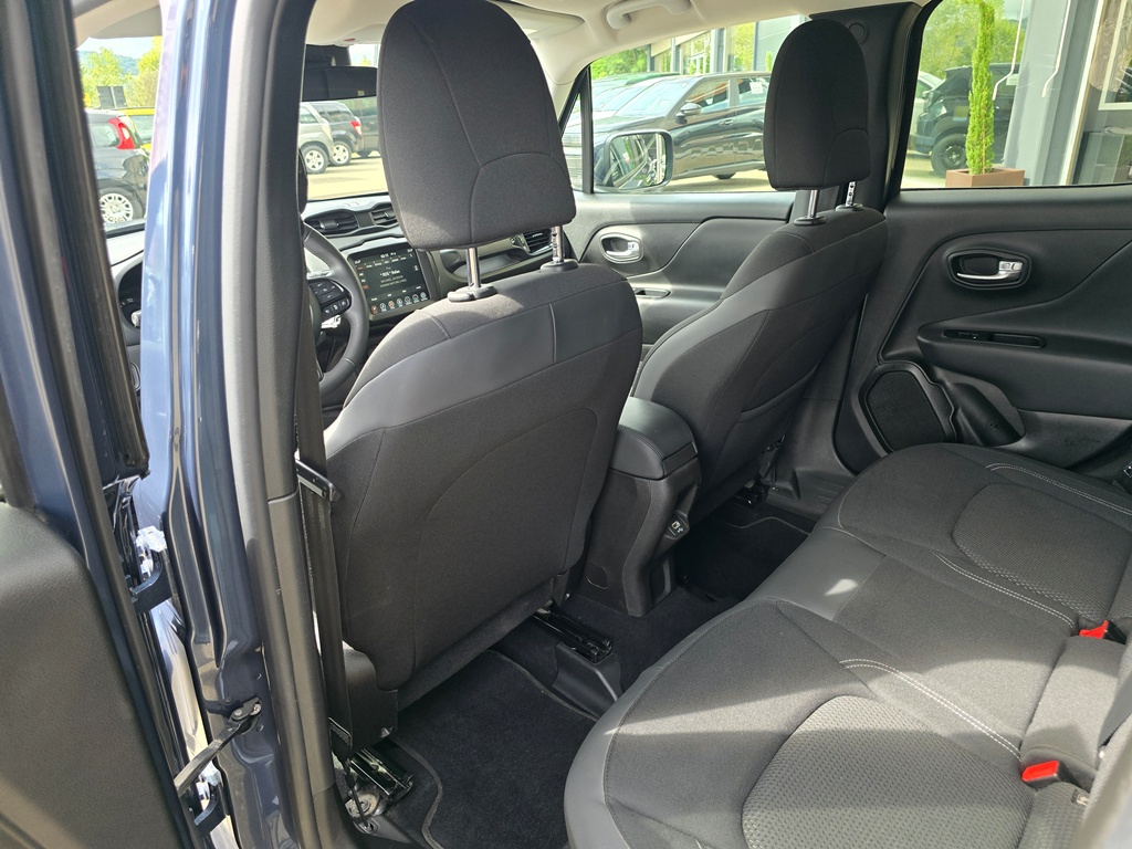 JEEP RENEGADE 1.3 T4 190CV PHEV 4XE LIMITED, foto 27