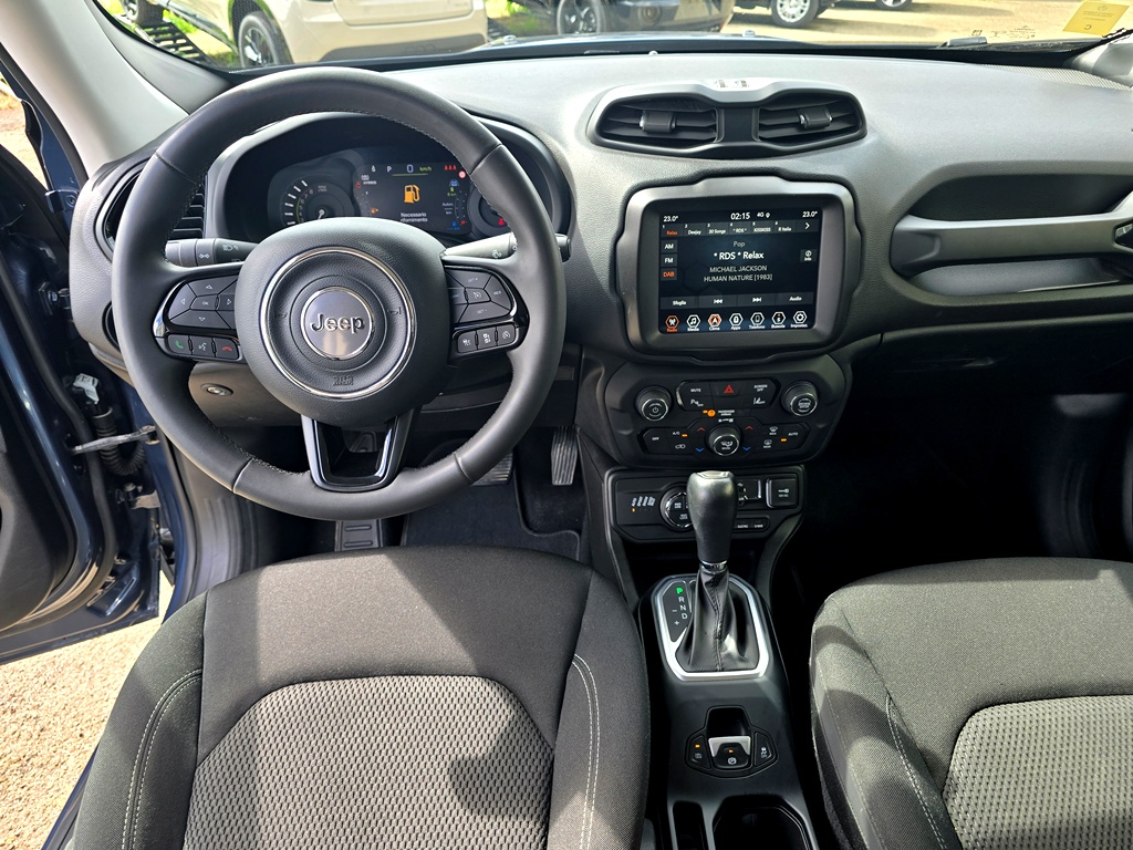 JEEP RENEGADE 1.3 T4 190CV PHEV 4XE LIMITED, foto 28