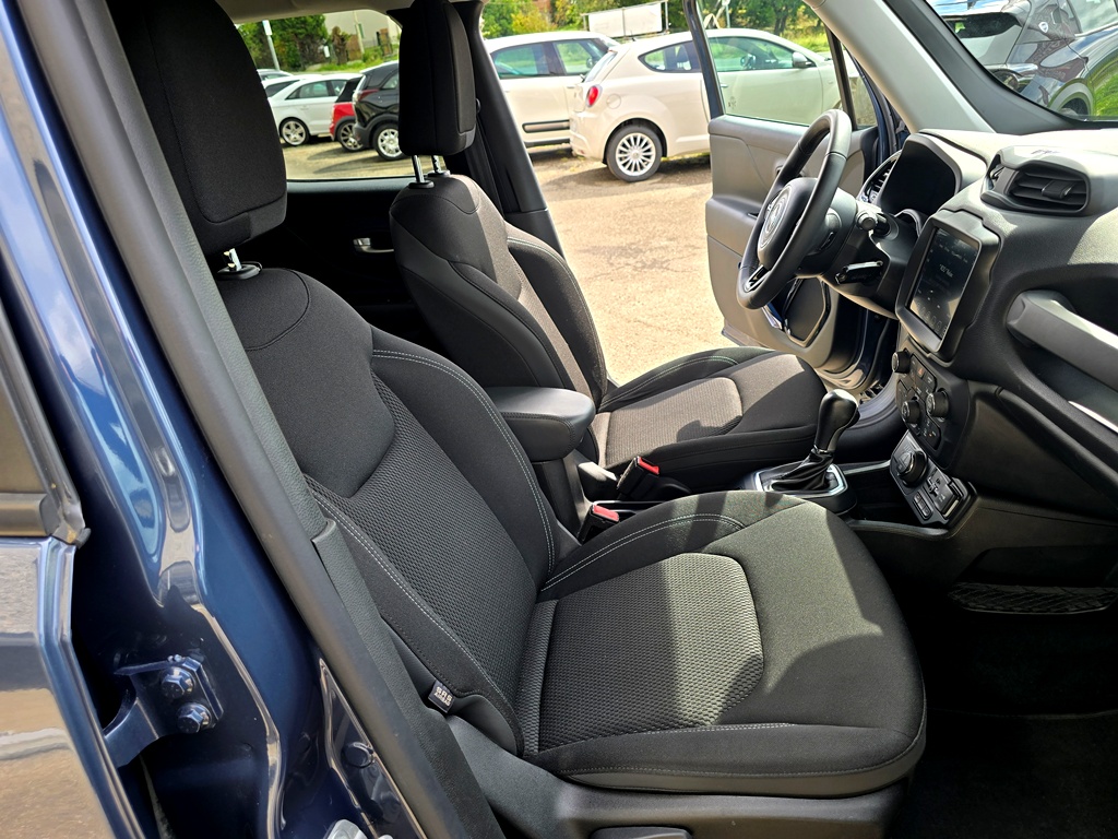 JEEP RENEGADE 1.3 T4 190CV PHEV 4XE LIMITED, foto 37