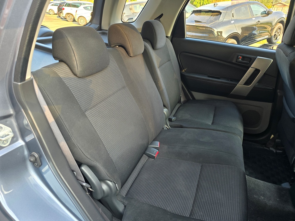 DAIHATSU TERIOS 1.5 SX 105CV 4WD GREEN POWER GPL!!, foto 35