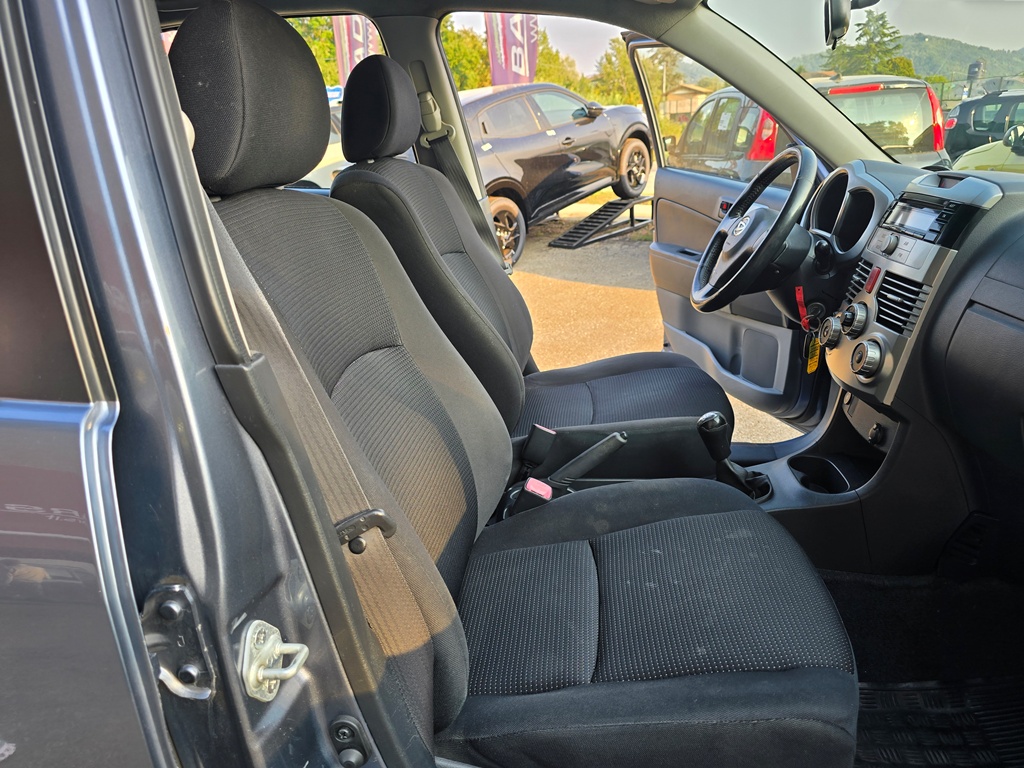 DAIHATSU TERIOS 1.5 SX 105CV 4WD GREEN POWER GPL!!, foto 37