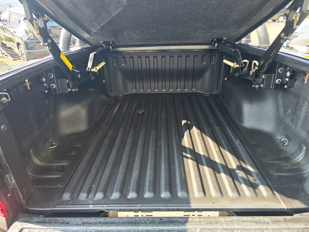 VOLKSWAGEN AMAROK 2.0 BITDI 164CV 4 MOTION HIGHLINE, foto 11
