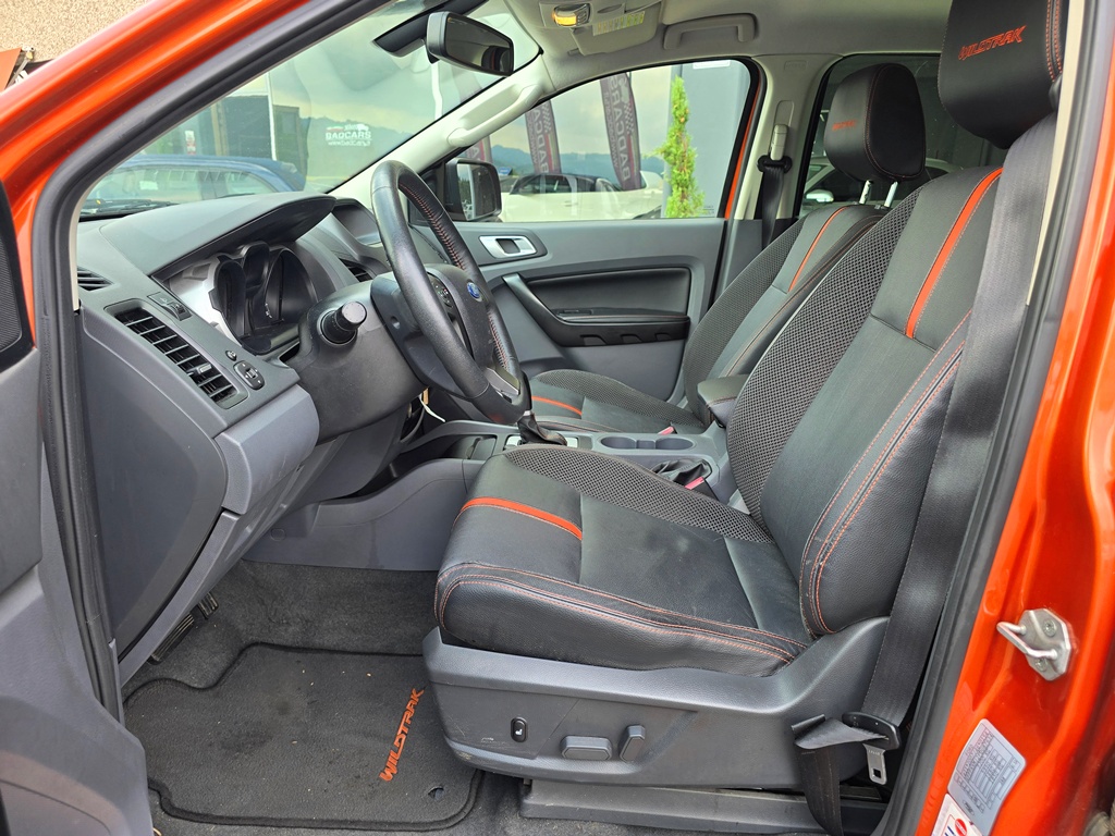 FORD RANGER 3.2 TDCI 200CV WILDTRAK FATTURABILE, foto 24