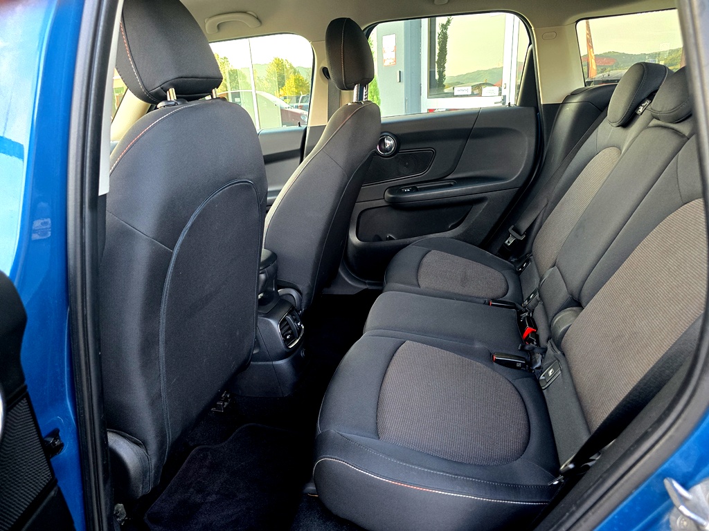 MINI COUNTRYMAN 2.0 COOPER D 150CV HYPE PREMIER EDITION, foto 31