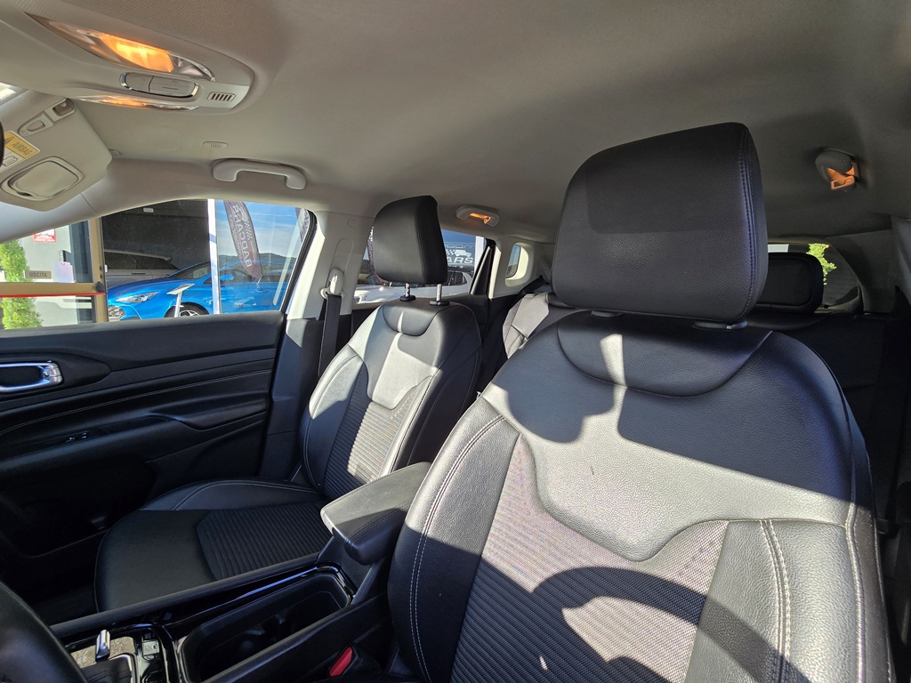 JEEP COMPASS 1.3 T4 190CV PHEV 4xE LIMITED, foto 23